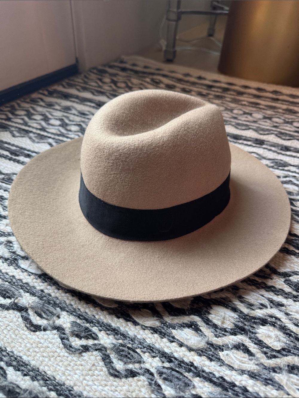 NWT Express Felt Hat